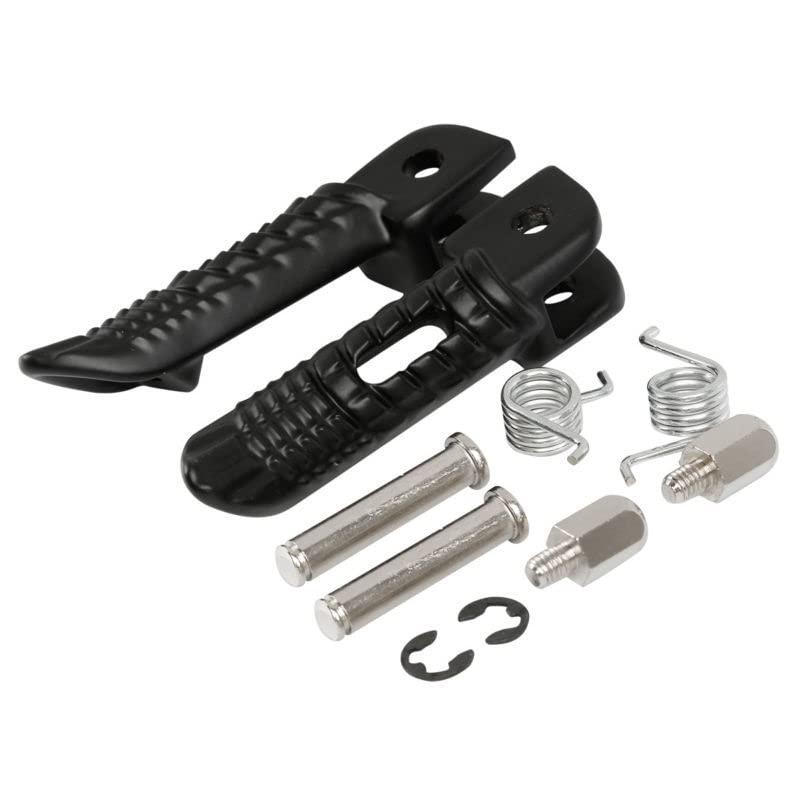 オートバイのフロントフットレストフットペグと互換性 GSXR600 GSXR750 2001 2020 GSXR1000 2005 フットペグ オートバイフットレストフットペグフットペダルスズキ用 GSXR600用 GSXR750用 GSXR1000用 2006-  楽天市場】フットレスト（ステップ・スタンド｜パーツ）：バイク用品<車用品・バイク用品の通販 オートバイ用滑り止めフットペダル 用 R1200GS  2013-2018 オートバイ用フットレスト延長拡大ペダルレスト オートバ イ