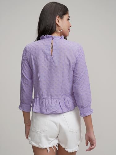 Image of Tokyo Talkies Women Shirt
