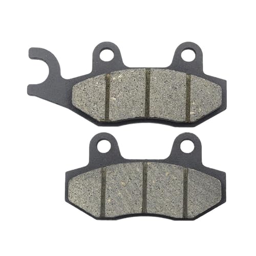 �I�[�g�o�C�̃t�����g�u���[�L�p�b�h Si EN 125 TS125 RM 125 250 TS200 DR 250 RMX 250 LT-F 300 DR 350 LT-R 450 LT-A 500