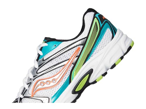 Image of Saucony Unisex-Adult Ride Millennium
