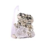 Ces spécimens cristallins constituent un excellent outil permettant de se concentrer sur la méditation, la contemplation et les pratiques du chakra.