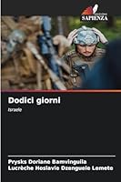 Dodici giorni 6209278930 Book Cover