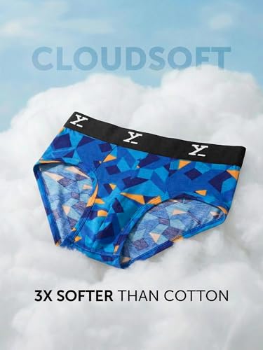 Image of XYXX Modal Men's Briefs