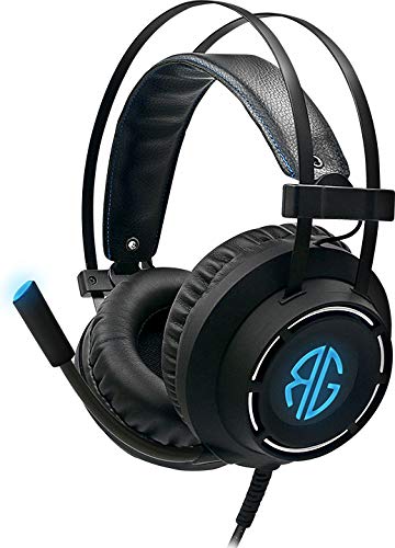 Preisvergleich Produktbild RG Gaming Soundgame M06 Elite PC / Konsole + Mic.