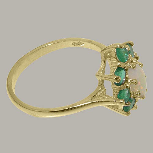 LetsBuyGold Jewelers 2142/4/9-9Y