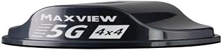 ANT4/G MAXVIEW 4X4 MIMO WiFi Antenne GRAU