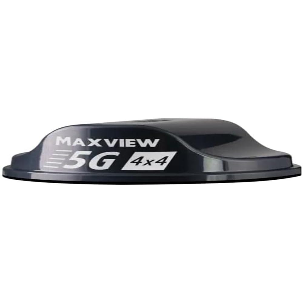 Antenne WiFi MIMO ANT4/G MAXVIEW 4X4 Gris