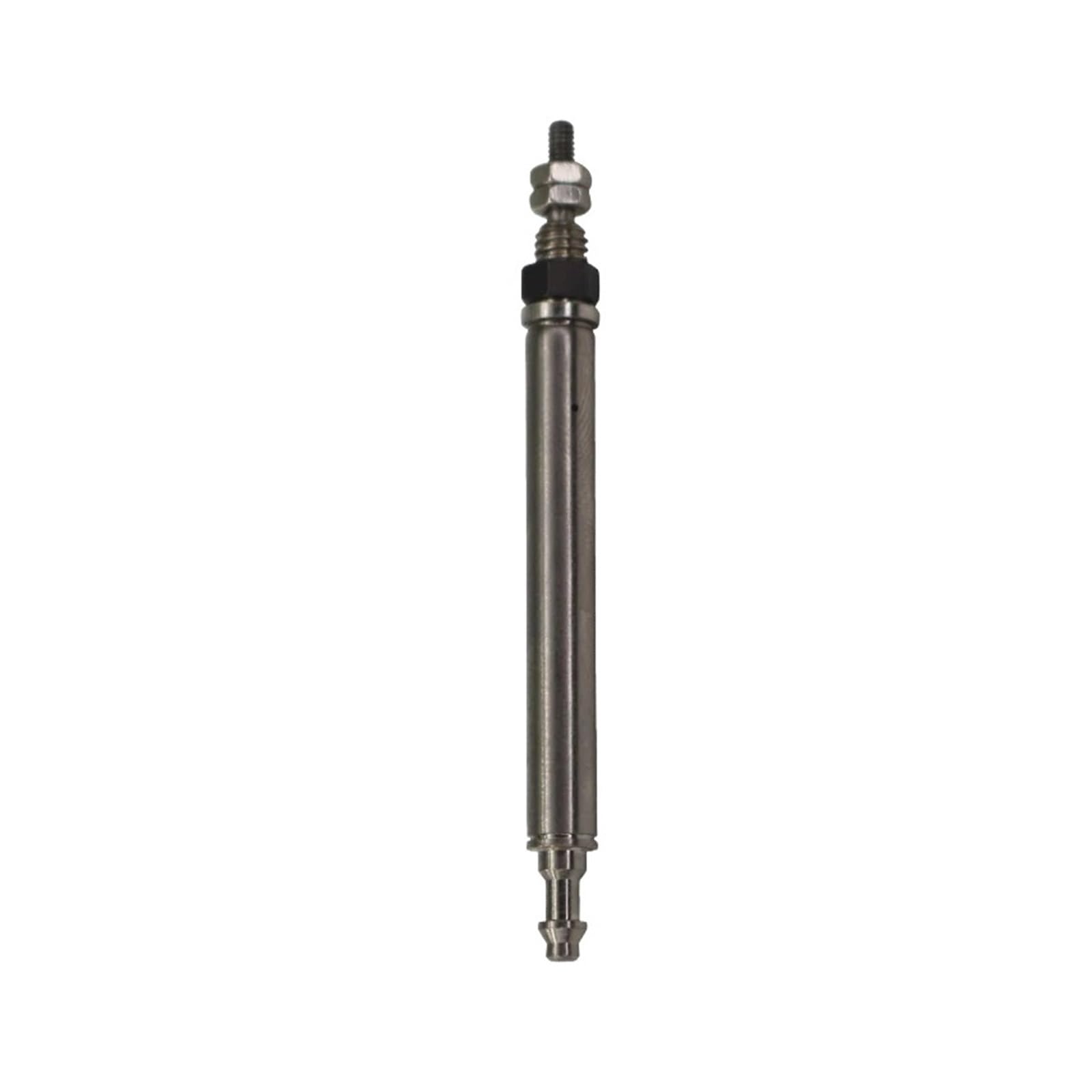 Vérin à ressort à simple effet CJ1B4-15SU4 pour automatiser un trieur