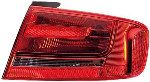 Hella 009686121 Hella Tail Light Assembly 009686121