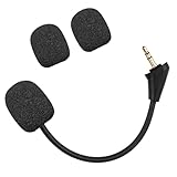 Service client : si vous n'êtes pas satisfait de notre microphone, n'hésitez pas à nous contacter, vous obtiendrez la réponse dans les 24 heures. Chaque microphone de jeu de rechange est testé 1 par 1 avant d'être envoyé