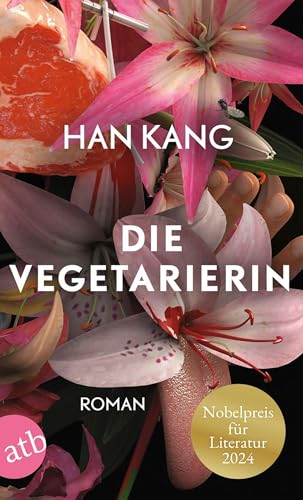 Die Vegetarierin 3746633338 Book Cover