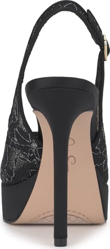Image of Jessica Simpson Women's Sibilla Slingback Platform Pump