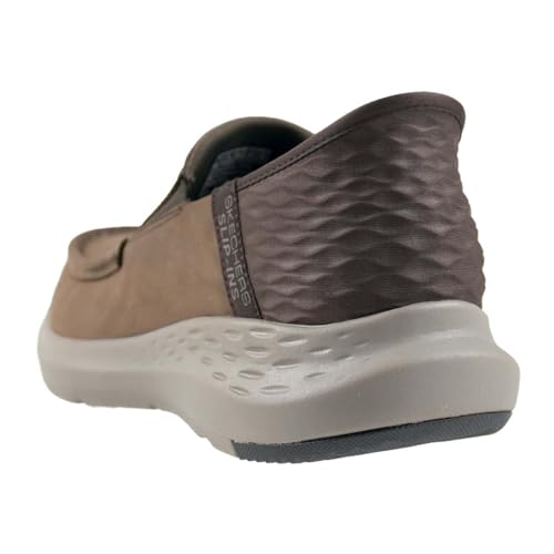 Image of Skechers Men Pull On Shoes