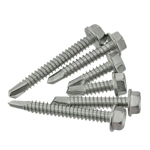 M4.8 4.8mm 410XeX|ZthO^bsOlWZpDIN7504h(M4.8 X 45mm-50pcs)