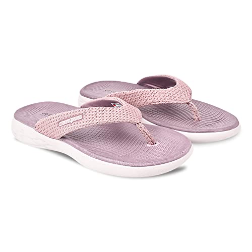 Image of Campus Women Sl-402L Flip-Flops