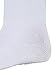Sterntaler Baby Unisex Baby Socken Söckchen - Socken Baby, Babysöckchen, Babysocken - uni Farben, einfarbig - weiß, 15/16