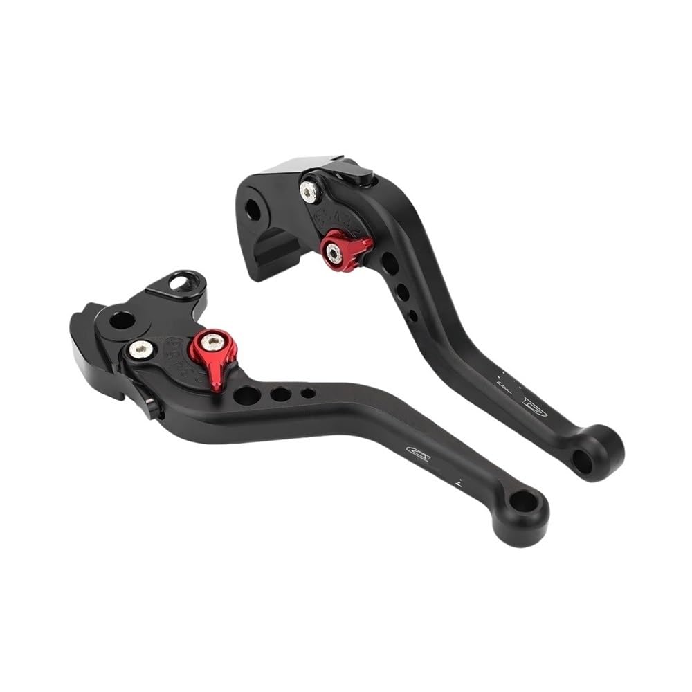 Levier frein embrayage moto CBR900RR 954 929 poignées commande réglables - 7