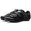 Black Knit-bukel (Road + Indoor) Black Knit-bukel (Road + Indoor)