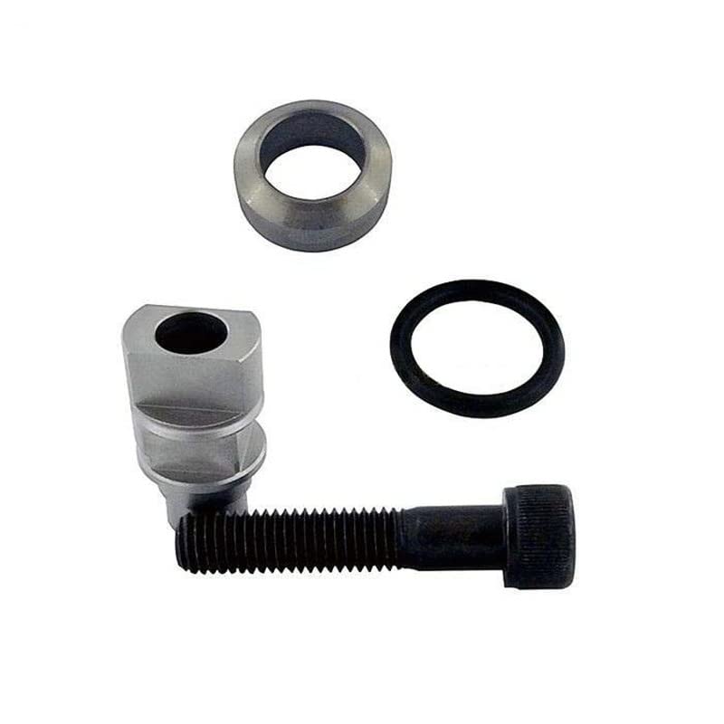 Tailor Clamp Manipulator Conversion Automatic Clamping Tailor Rod Lock Clamping Screw Disk ER-015465