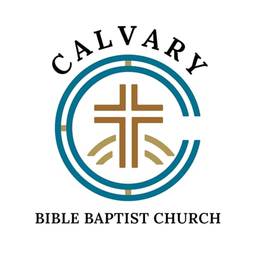 Calvary Bible Baptist Church Titelbild