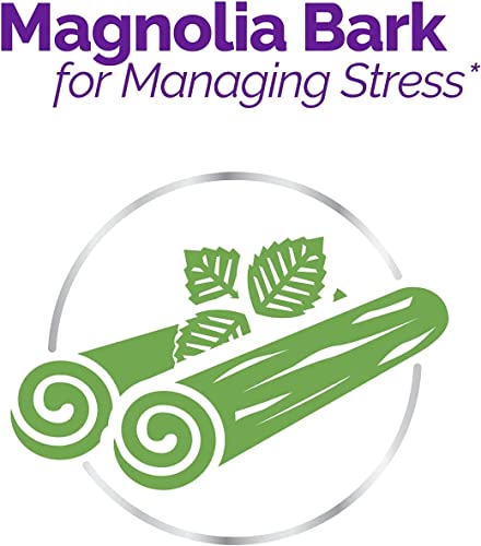 Image of Estroven Stress Relief & Energy Boost for Menopause Relief - 28 Ct. - Clinically Proven Ingredients Provide Stress & Energy Support + Night Sweats & Hot Flash Relief - Drug-Free and Gluten-Free