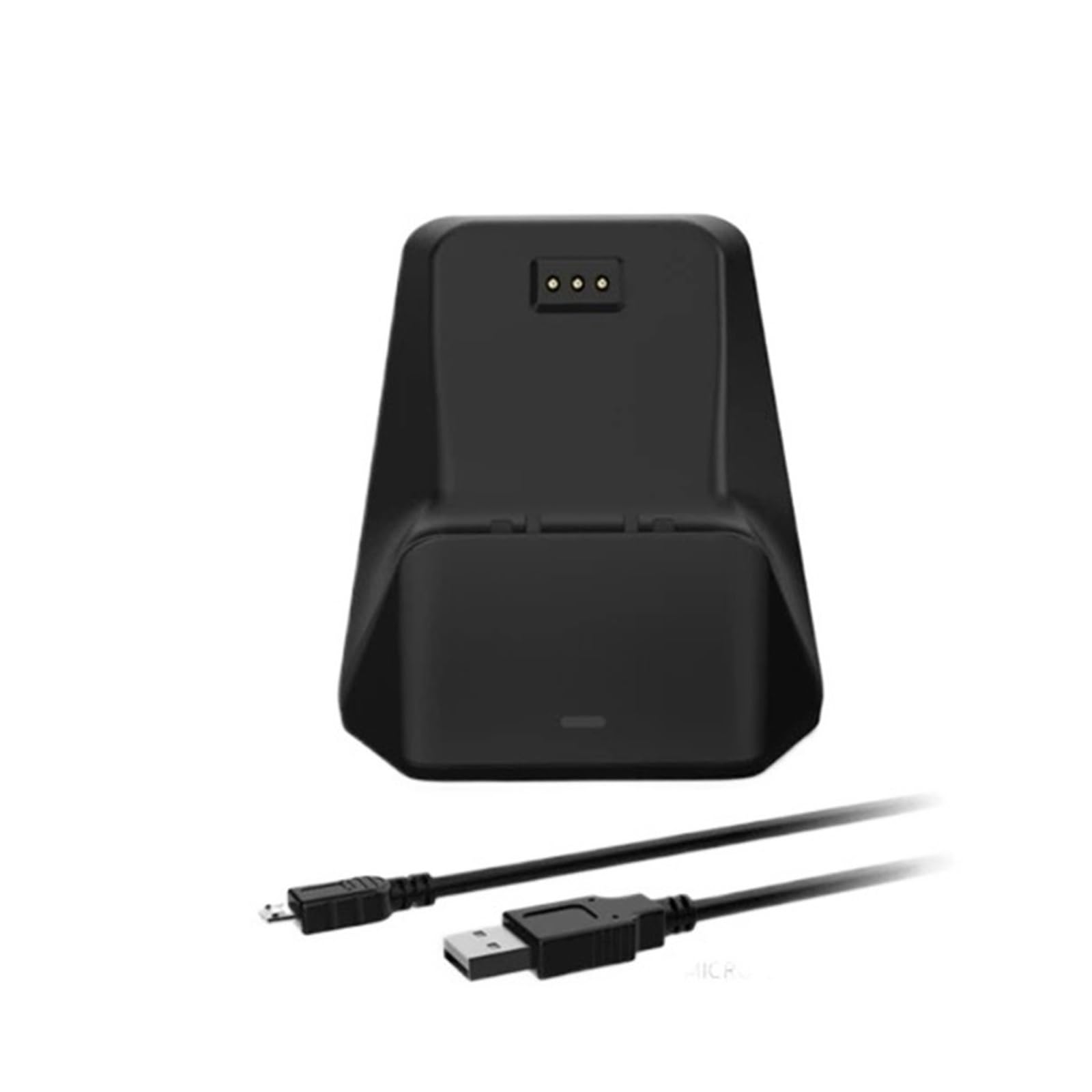 Stazione Di Supporto For Dock Di Ricarica Rapida, Compatibile Con Xbox, Controller Della Console