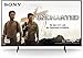 Produktbild Sony KD-65X85J/P BRAVIA 164m (65 Zoll) Fernseher (Android TV, 4K Ultra HD (UHD), High Dynamic Range (HDR), Google TV, Smart TV, 2021 Modell) Schwarz