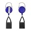 2 Pcs, Blue