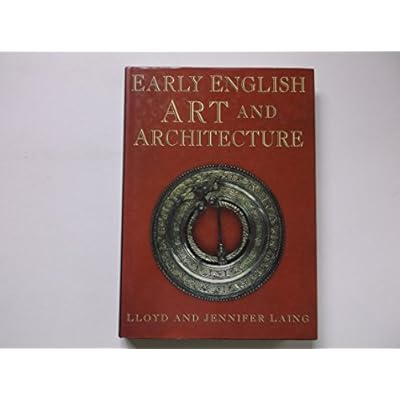 Early English Art and Architecture