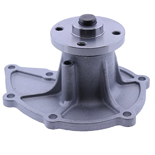 16110-78156-71 Water Pump Insert Only Compatible With Toyota Forklift 7Fg 8Fg 4Y 7 Series Engine 161107815671 #TOP2