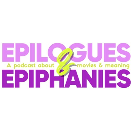 Intro - Epilogues & Epiphanies