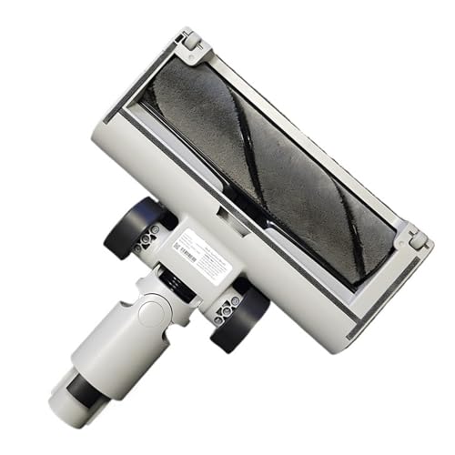 UDKZSQCB Accesorios De Cepillo De Piso, Compatibles con Roborock H5 H6 H7, Cabezal De Montaje De Cepillo De Piso De Aspiradora Inalámbrica De Mano Principal.