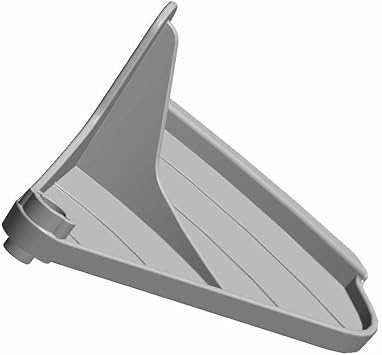Indian Motorcycle Lower Fairing Vent, Right, Genuine OEM Part 5450668, Qty 1