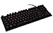 immagine 5HyperX HX-KB4BL1-US Alloy FPS Pro, Tastiera Gaming, Cherry MX Blue, US Layout