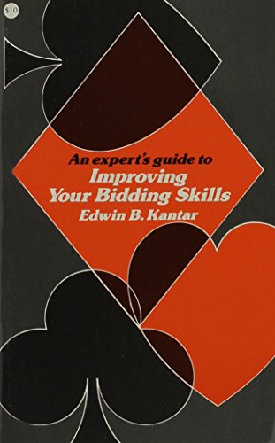 Expert's Guide to Improving Your Bidding Skills
