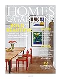 Homes & Gardens | June 2026