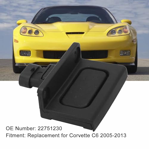 Interruptor de liberação da trava da porta Xeamotor, substituição segura e robusta do interruptor de