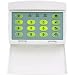 Produktbild Smartwares Drahtloses Tastenfeld für/Elro 868 MHz Alarmsystem SA68C, 1 Stück, White