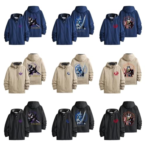 [ACOJW] ʃC_[ p[J[ R[g^ JWA 㒅 핞 HƓ~ RXvߑ t@bV Wbp[ ɂ g GObY w lp K ʋC  傫TCY jp (A4,XL) [sAi]