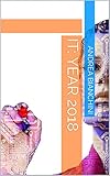  IT: Year 2018 (English Edition)
