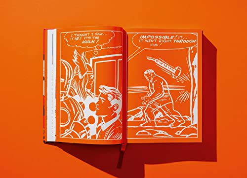 Marvel Comics Library. Avengers. 1963-1965 (1)