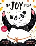 The Joy Inside: Uplifting Stories & Activities for Kids to Be Positive, Embrace Gratitude, and Live Happily (Little Lessons of Mindfulness)