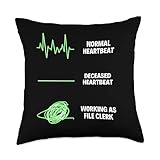 File Clerk Workers County...