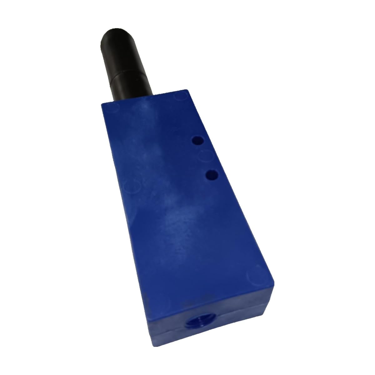 Générateur de vide à plusieurs étages en nylon bleu SKV90-10-B-2