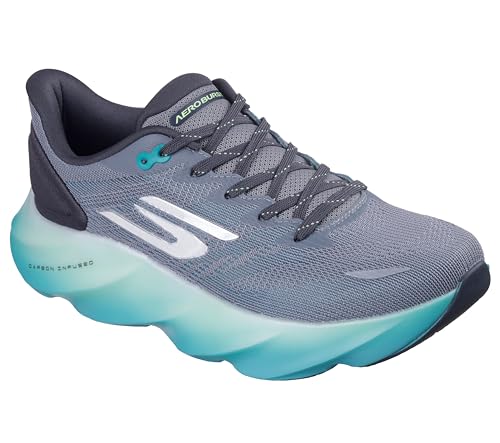Image of Skechers Men's Aero Burst Sneaker