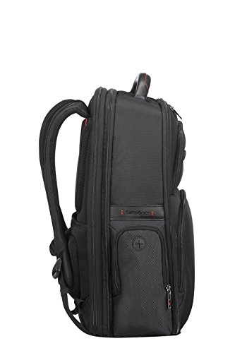 Samsonite DLX 5 Expandable Laptop Backpack - Image 3