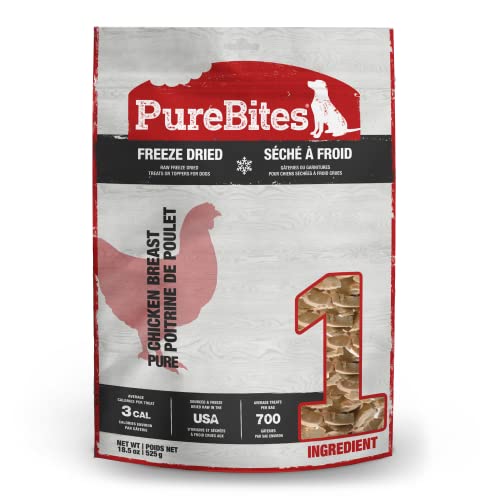 Top 10 Best Freeze Dried Dog Treats Top Picks 2023 Reviews