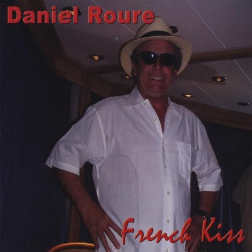 Play French Kiss by Daniel Roure on Amazon Music