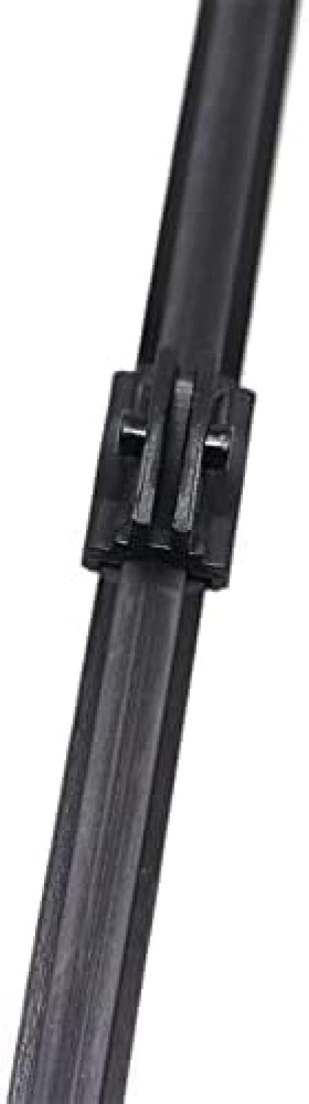 Rear Wiper Blade & Arm Replacement For Audi Q3 (2011-2018) - Complete 2-Piece Set - Easy Installation