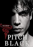  PITCH BLACK: A DARK MAFIA BILLIONAIRE ROMANCE (The Boyne Club Book 4) (English Edition)